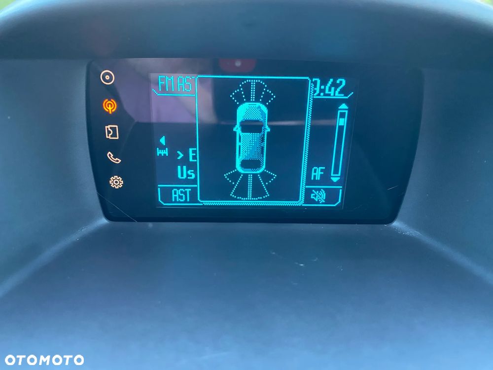 Ford Fiesta 1.25 Titanium EU6 - 16