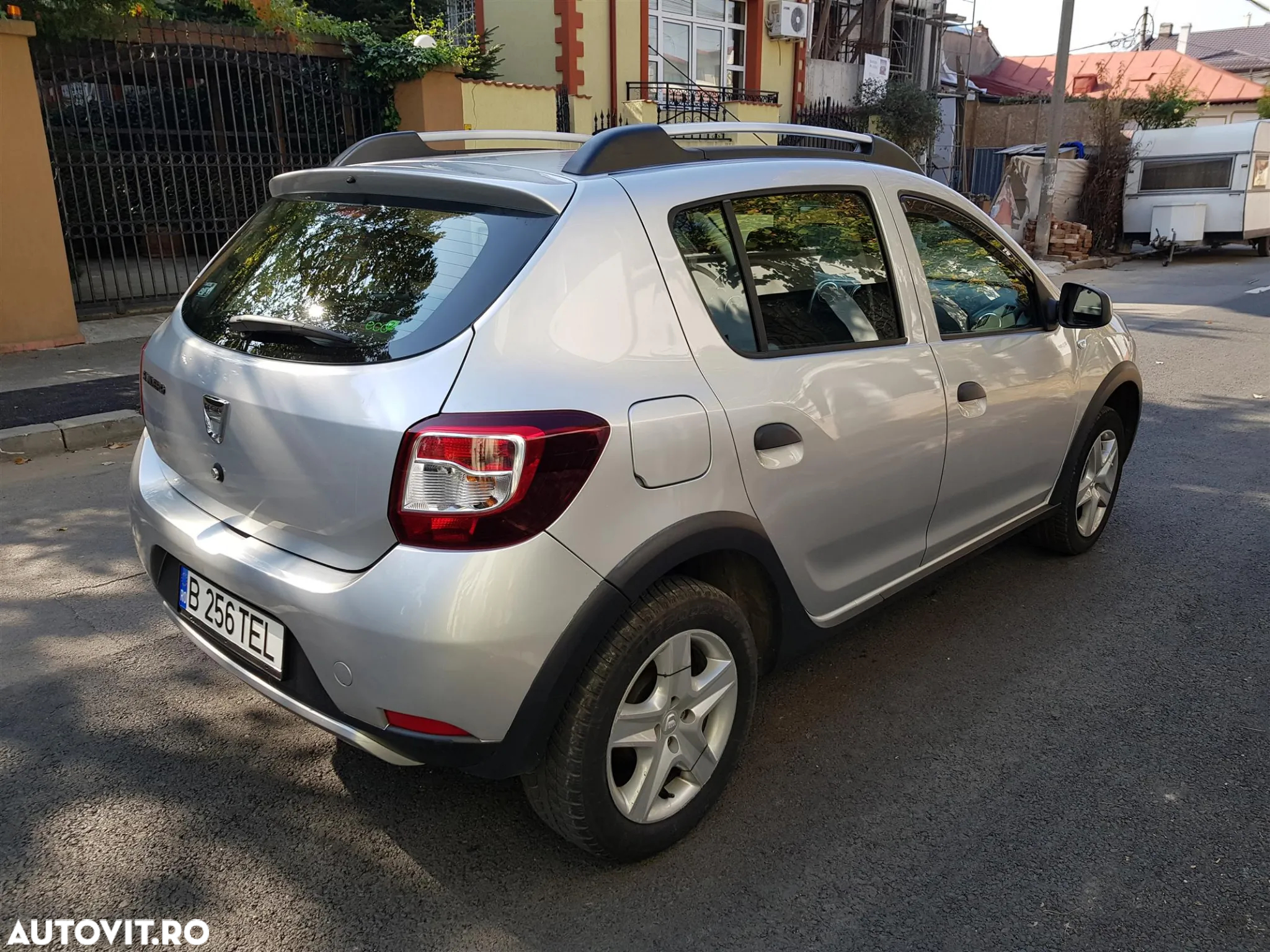 Dacia Sandero Stepway dCi 90 Prestige - 6