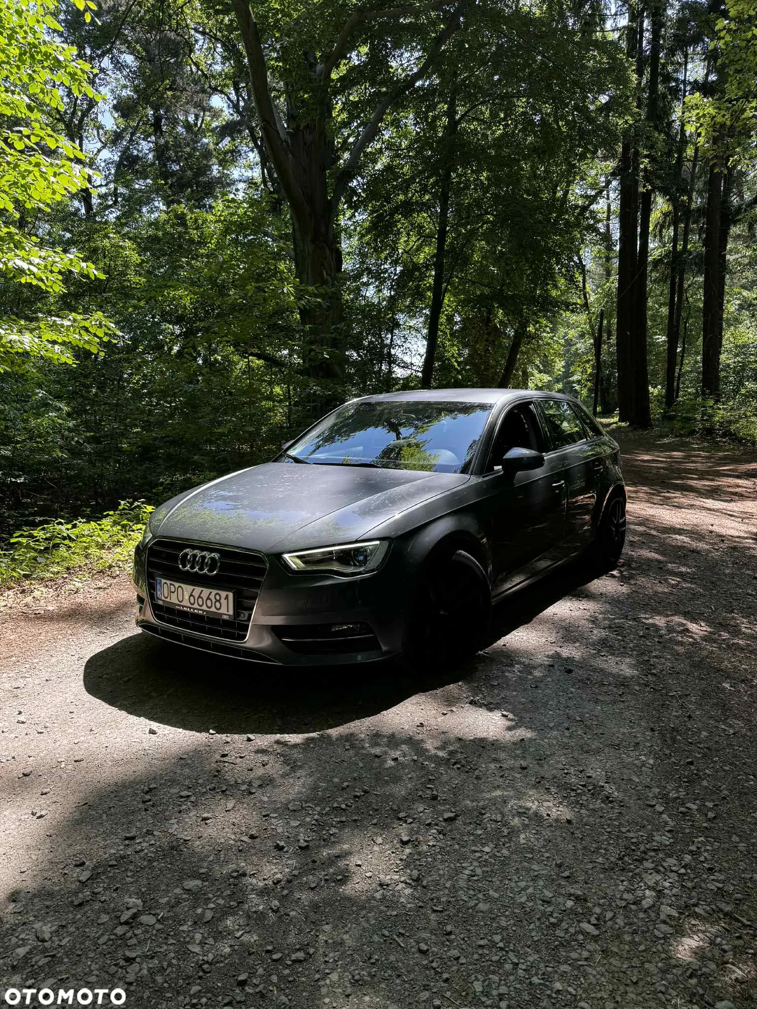 Audi A3 - 2
