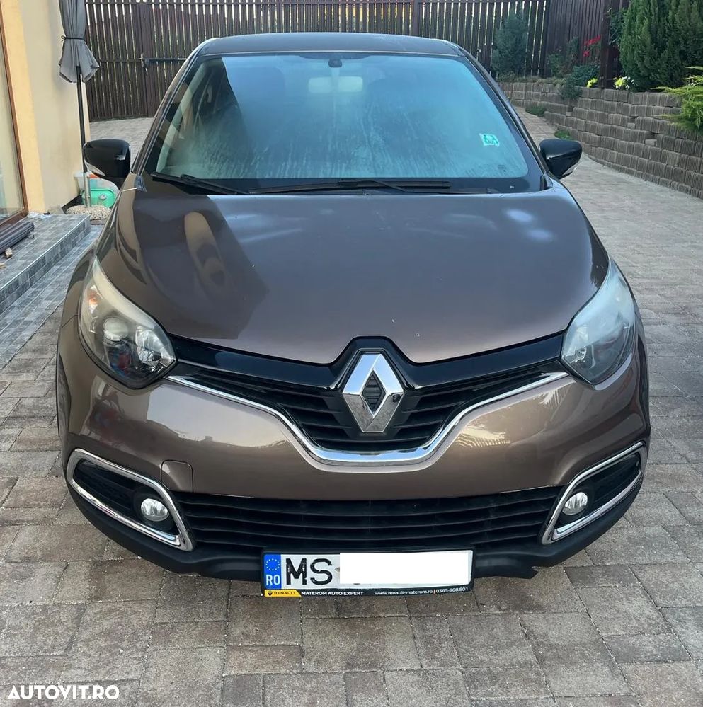Renault Captur ENERGY dCi Zen - 7