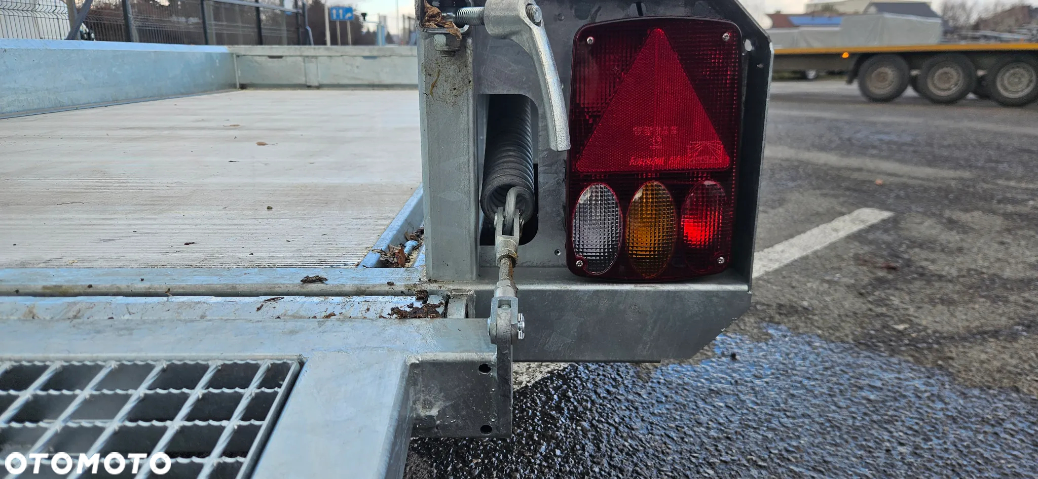 TEMARED HENRA BUILDER 4017 - 5