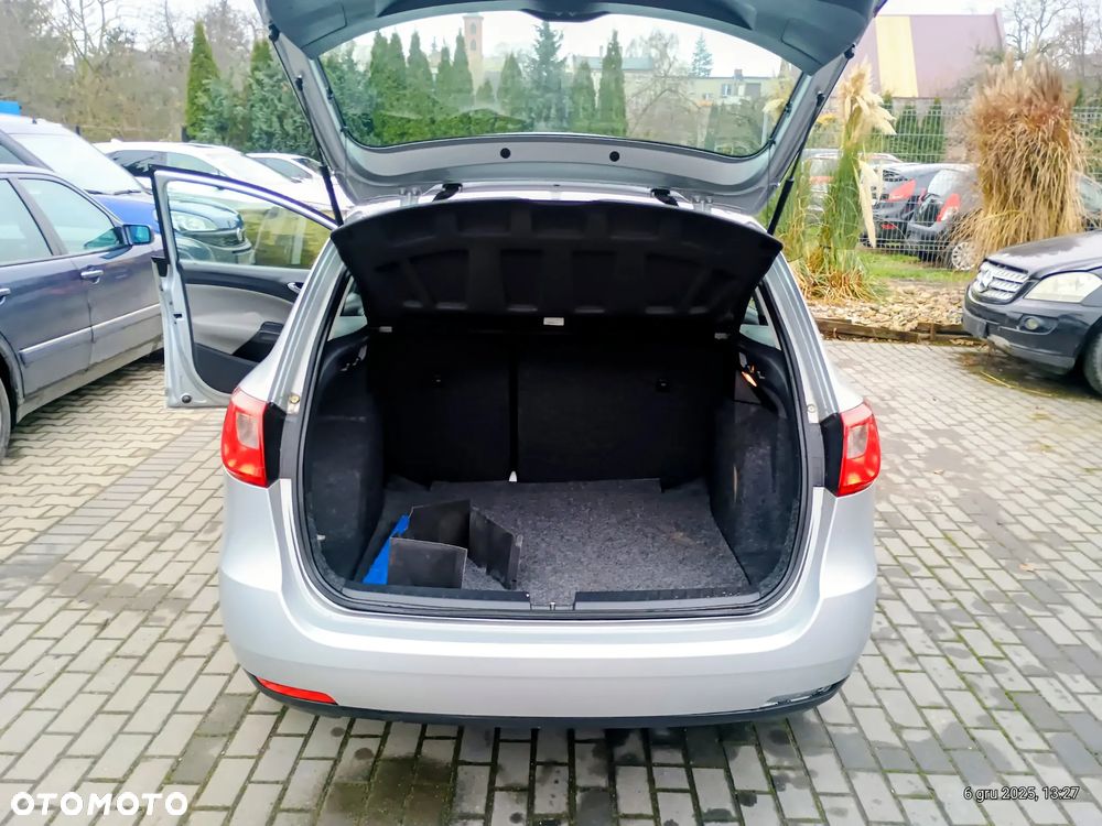 Seat Ibiza 1.4 TSI ACT FR - 7