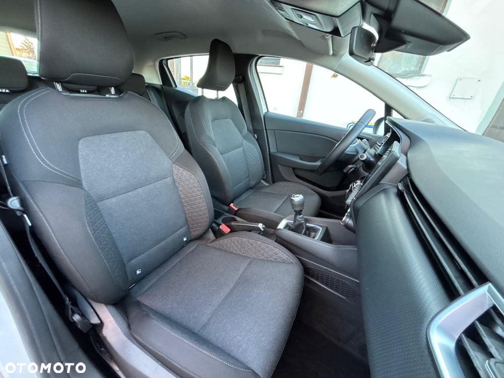 Renault Clio 1.0 TCe Intens - 28