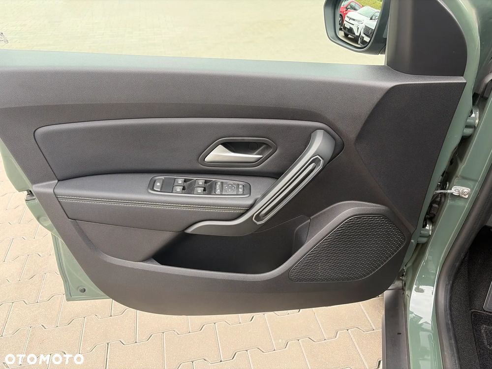 Dacia Duster 1.0 TCe Journey - 14