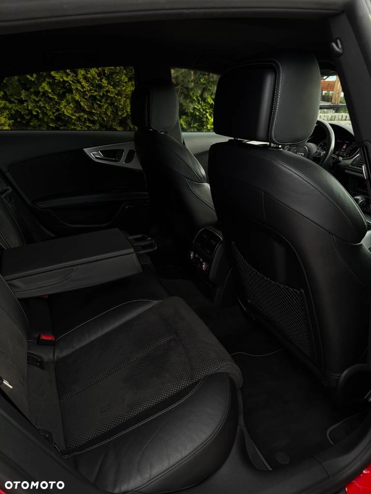 Audi A7 Sportback - 35