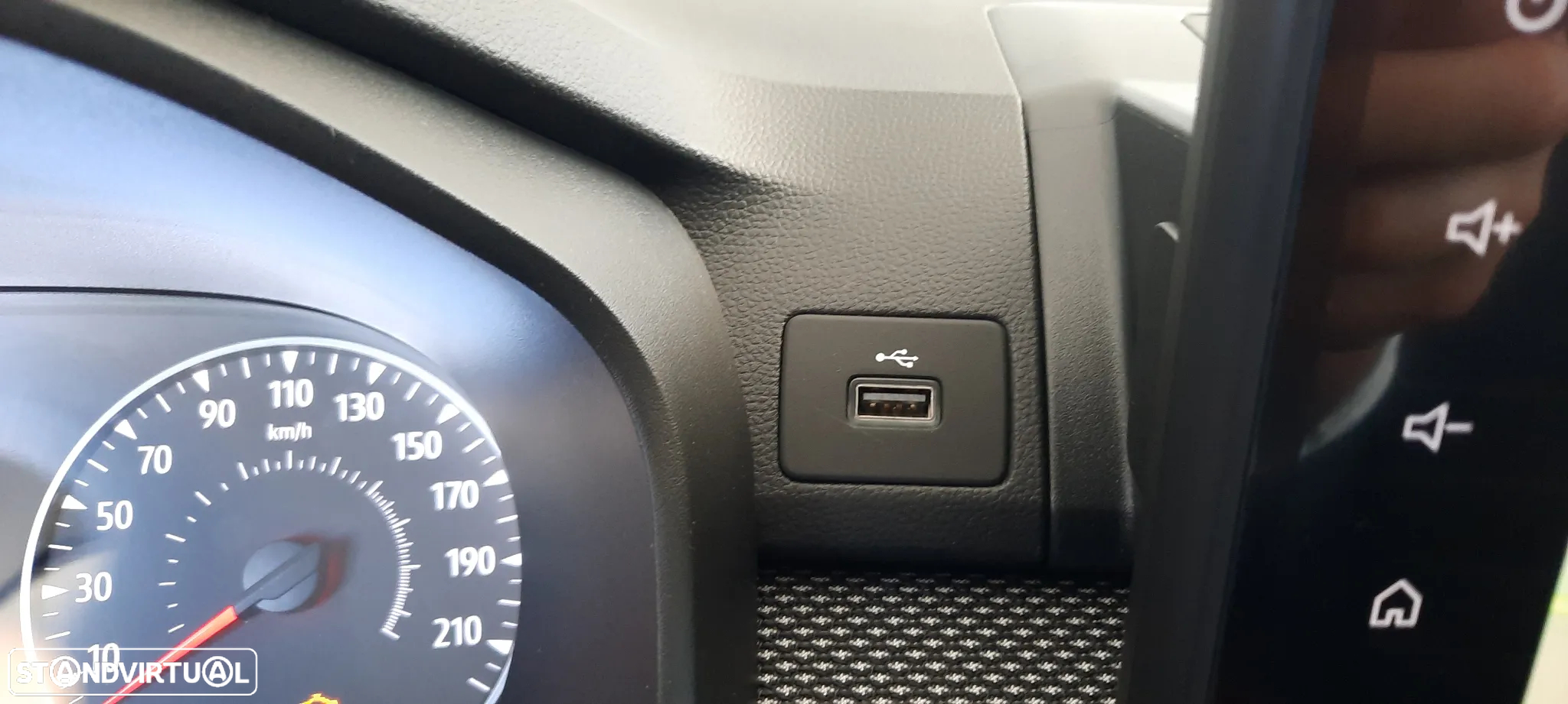 Dacia Jogger 1.0 ECO-G Extreme+ Up&Go 7L Bi-Fuel - 27