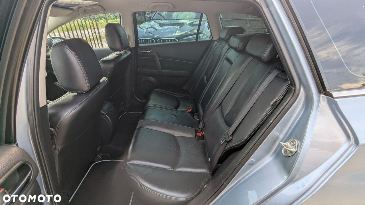 Mazda 6 - 14