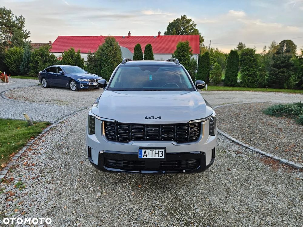Kia Sorento - 8