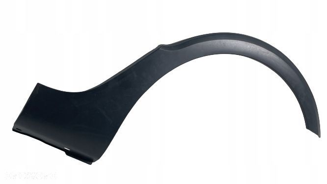 ^ ROOMSTER SCOUT LISTWA BŁOTNIKA LEWY TYŁ - 2