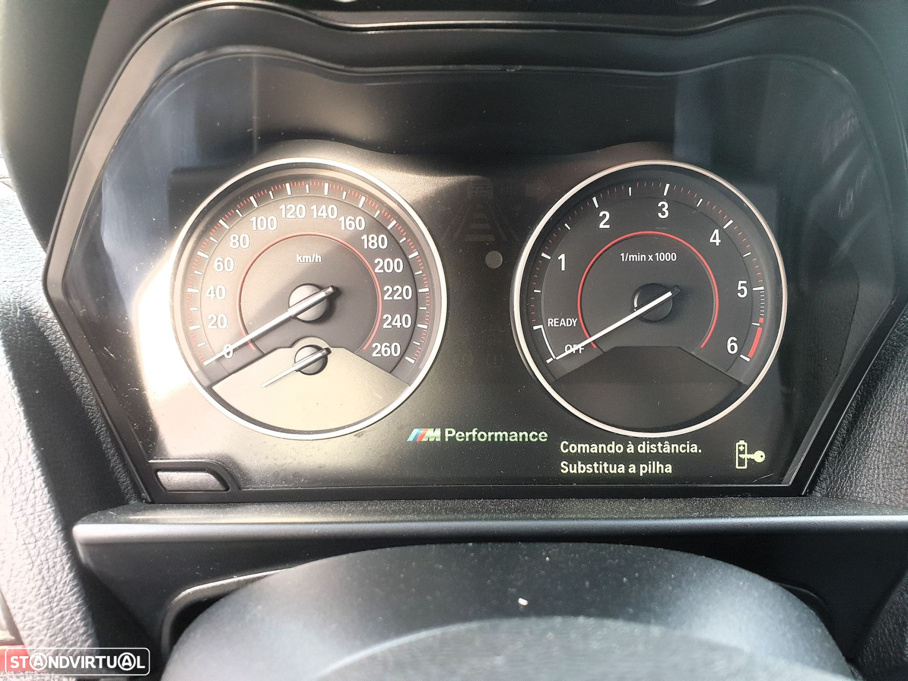 BMW 116 d EfficientDynamics Edition Sport Line - 19