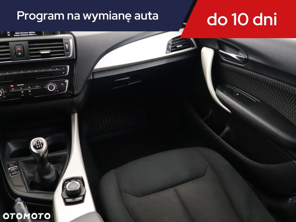 BMW Seria 1 - 10