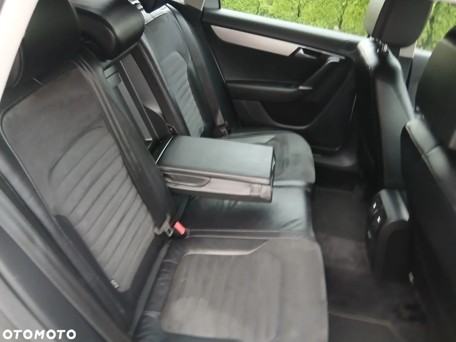 Volkswagen Passat 1.4 TSI Highline DSG - 27