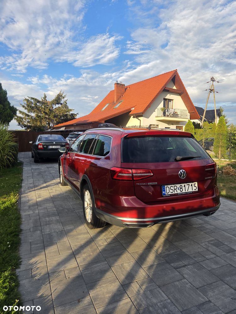 Volkswagen Passat 2.0 TDI Bi-Turbo BMT 4Mot Highline DSG - 6