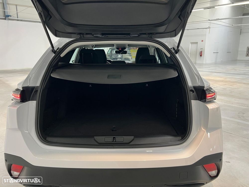 Peugeot 308 SW 1.2 PureTech Active - 9
