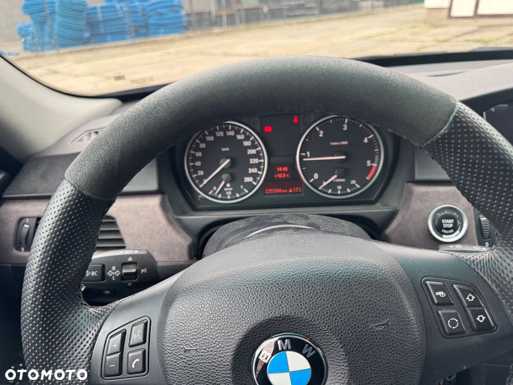 BMW Seria 3 320d - 7