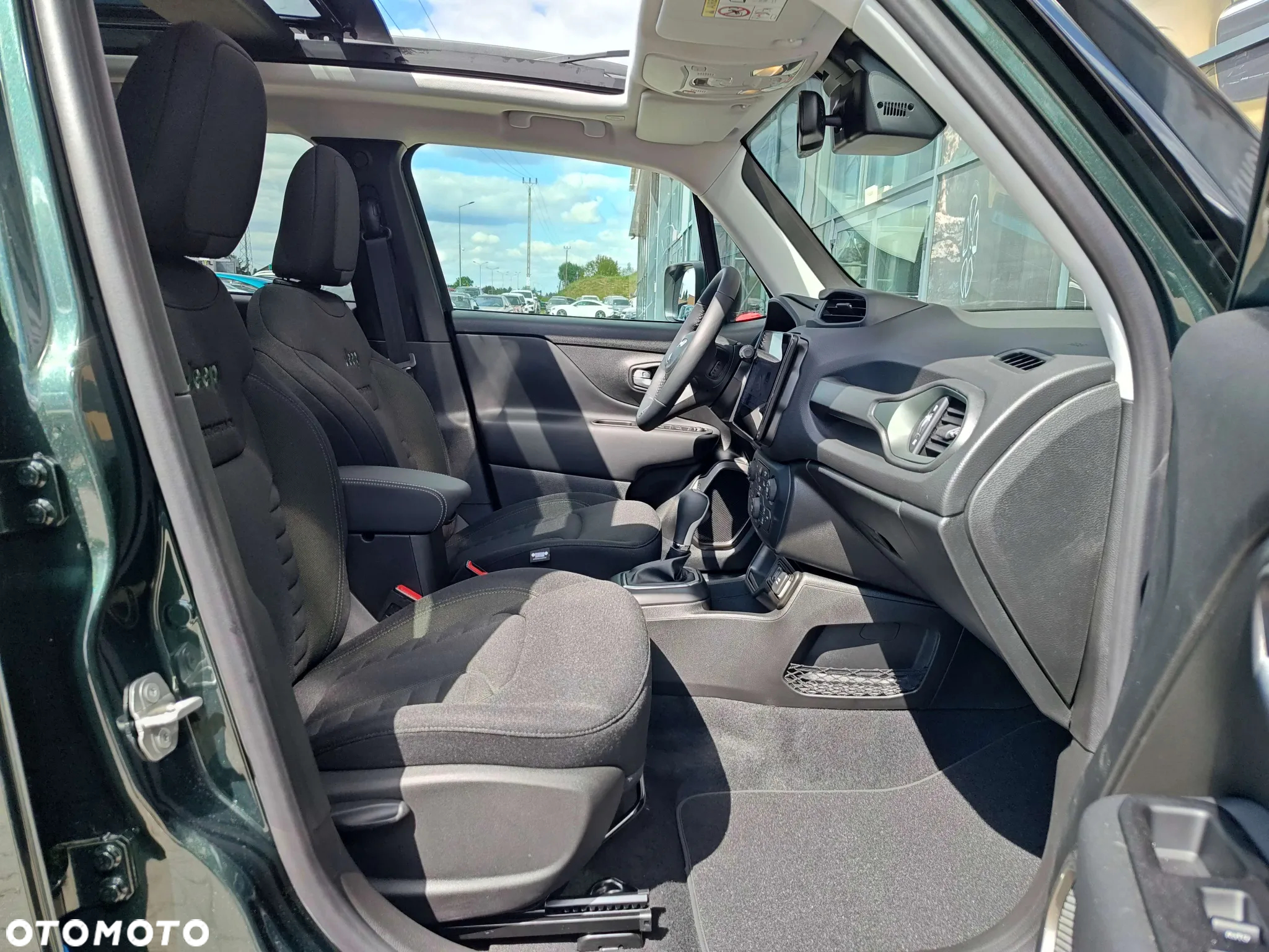 Jeep Renegade 1.3 GSE T4 Turbo PHEV 4xe North Star S&S - 12