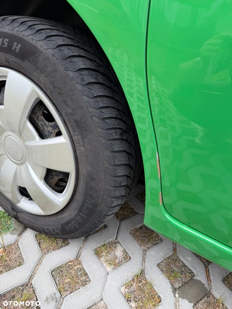 Peugeot Partner 1.6 HDi Outdoor - 22