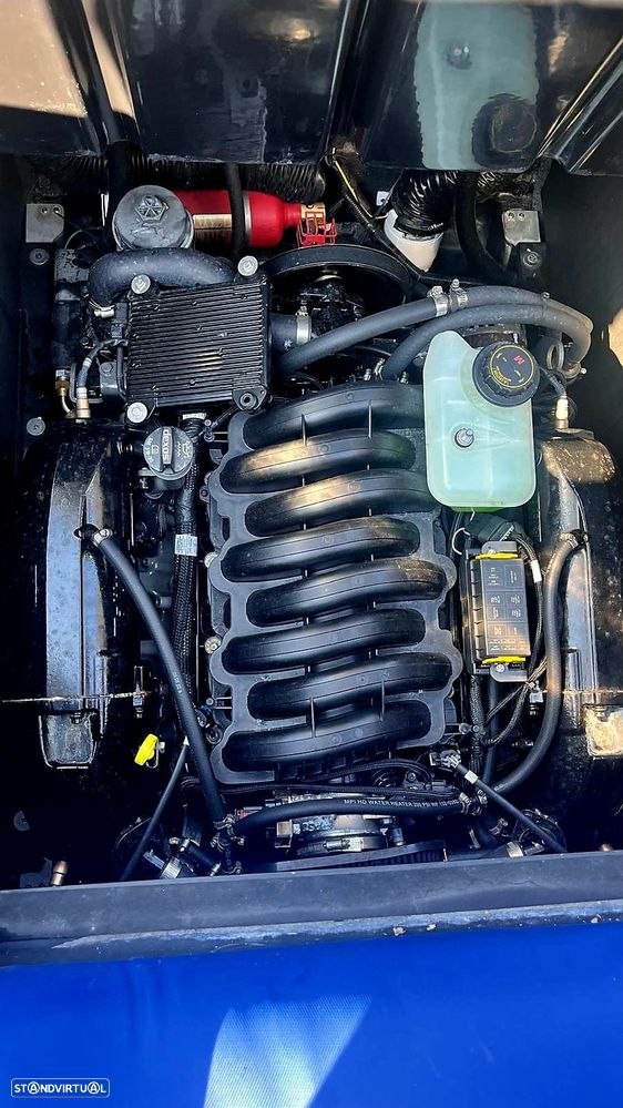 Malibu Axis Wake Research T 250 - 21