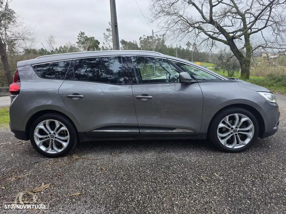 Renault Grand Scénic Energy dCi 110 S&S Expression - 7