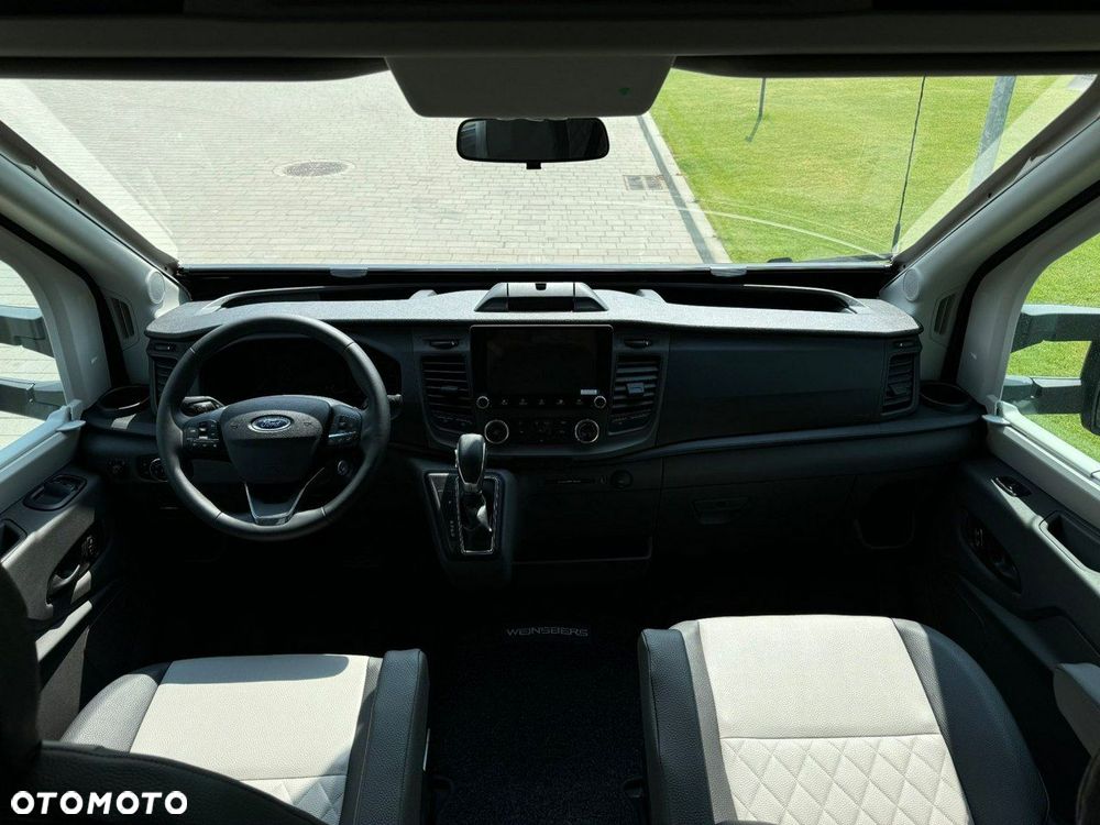 Ford CaraSuite 650 MEG - 26