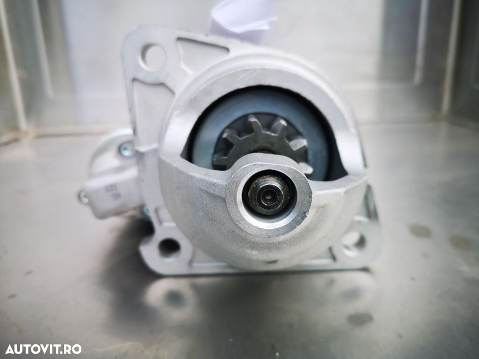 ELECTROMOTOR NISSAN L35-09 L35-085 EBRO motor 2800 A4.28 SI 4000 B4.40 Demaror - 2