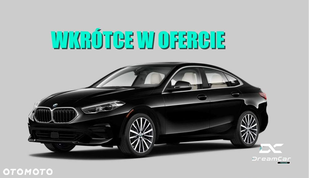 BMW Seria 2 225i xDrive Sport-Aut Sport Line - 1