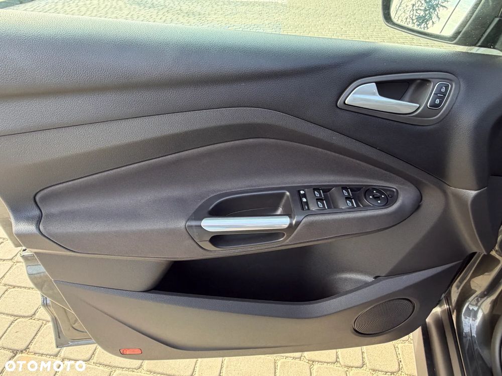 Ford Grand C-MAX 1.0 EcoBoost Titanium ASS - 33