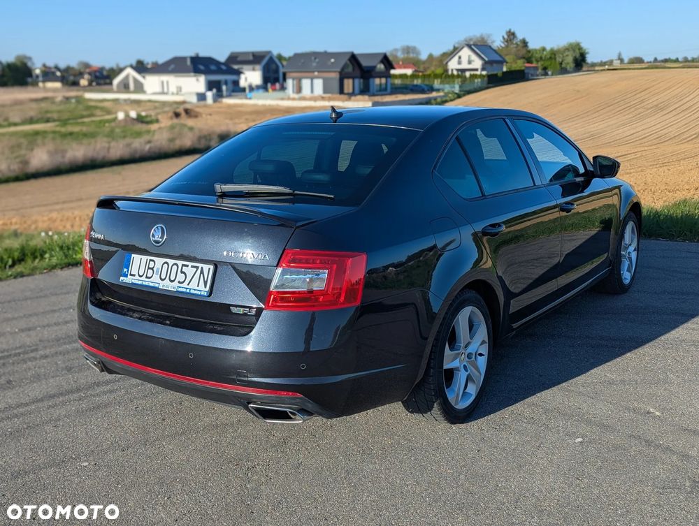 Skoda Octavia - 16