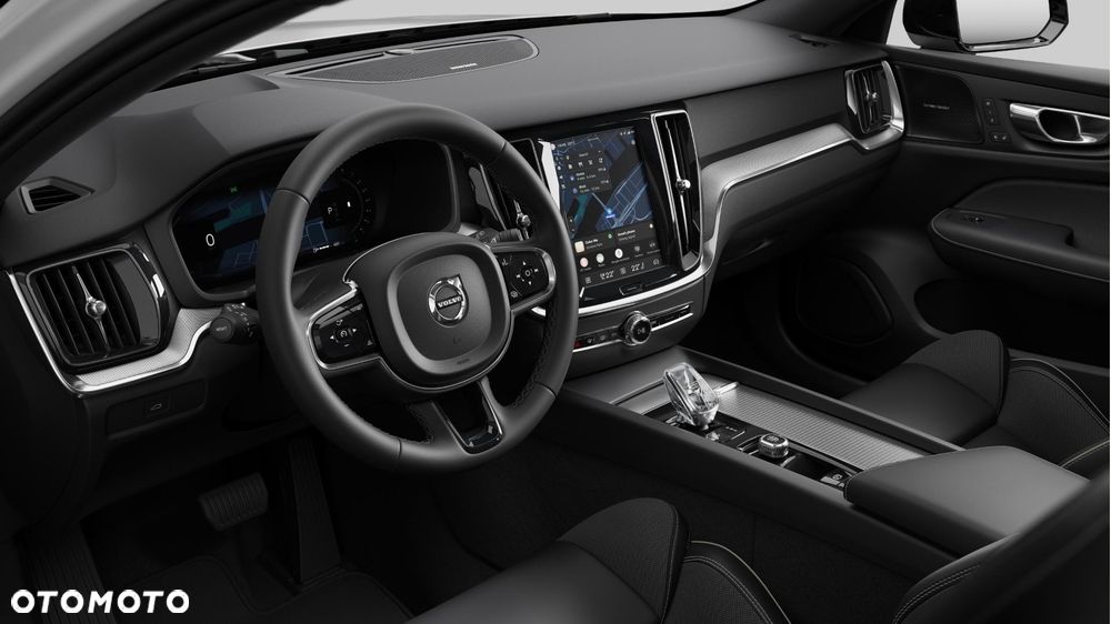 Volvo V60 B4 B Plus Dark - 5