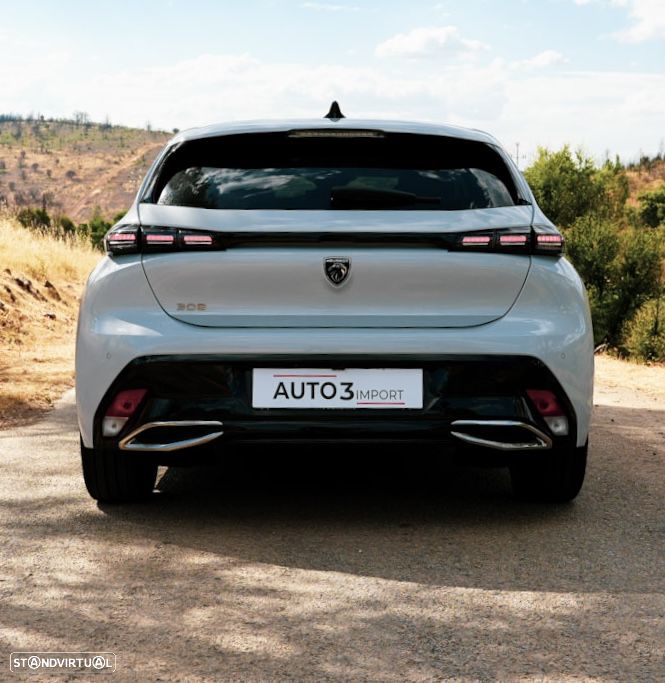 Peugeot 308 CC - 3