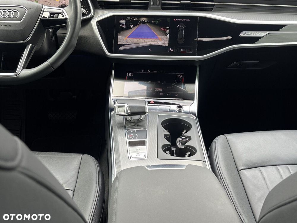 Audi A6 Avant - 32