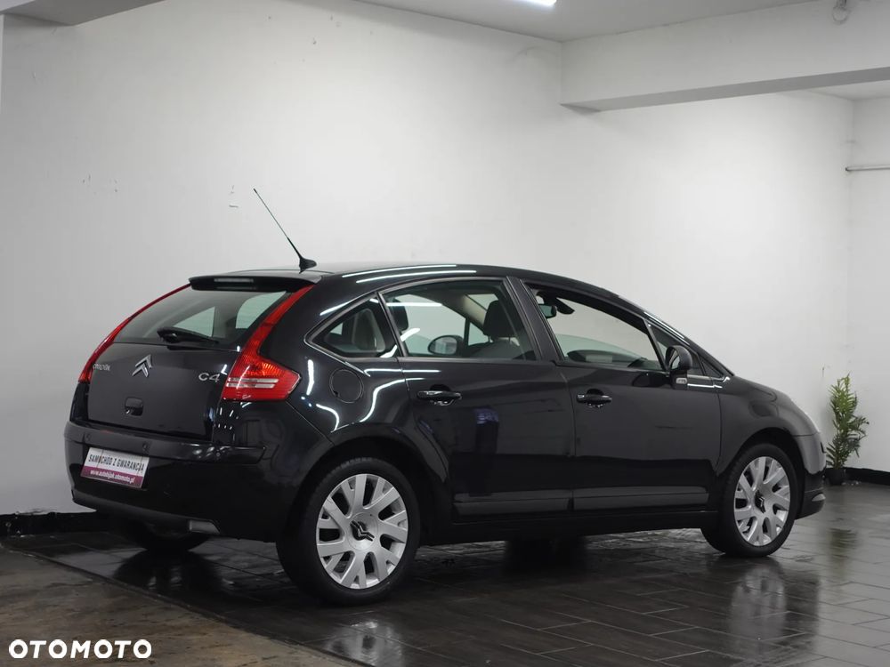 Citroën C4 1.6 HDi FAP Style - 9