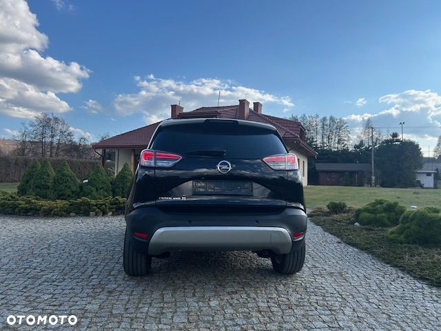 Opel Crossland X 1.2 Start/Stop 120 Jahre - 6