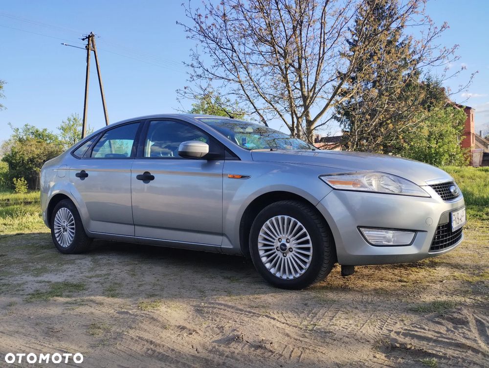 Ford Mondeo 1.8 TDCi Trend - 1