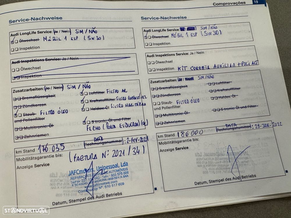 Audi A5 2.0 TDI - 14