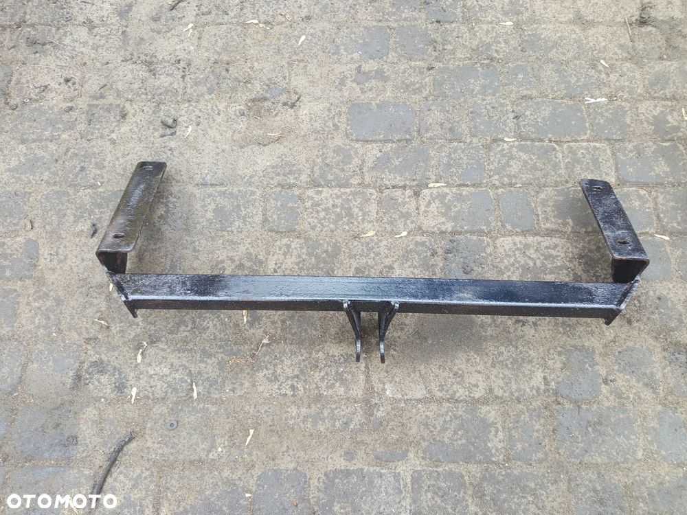 HAK HOLOWNICZY OPEL ASTRA H HB - 5