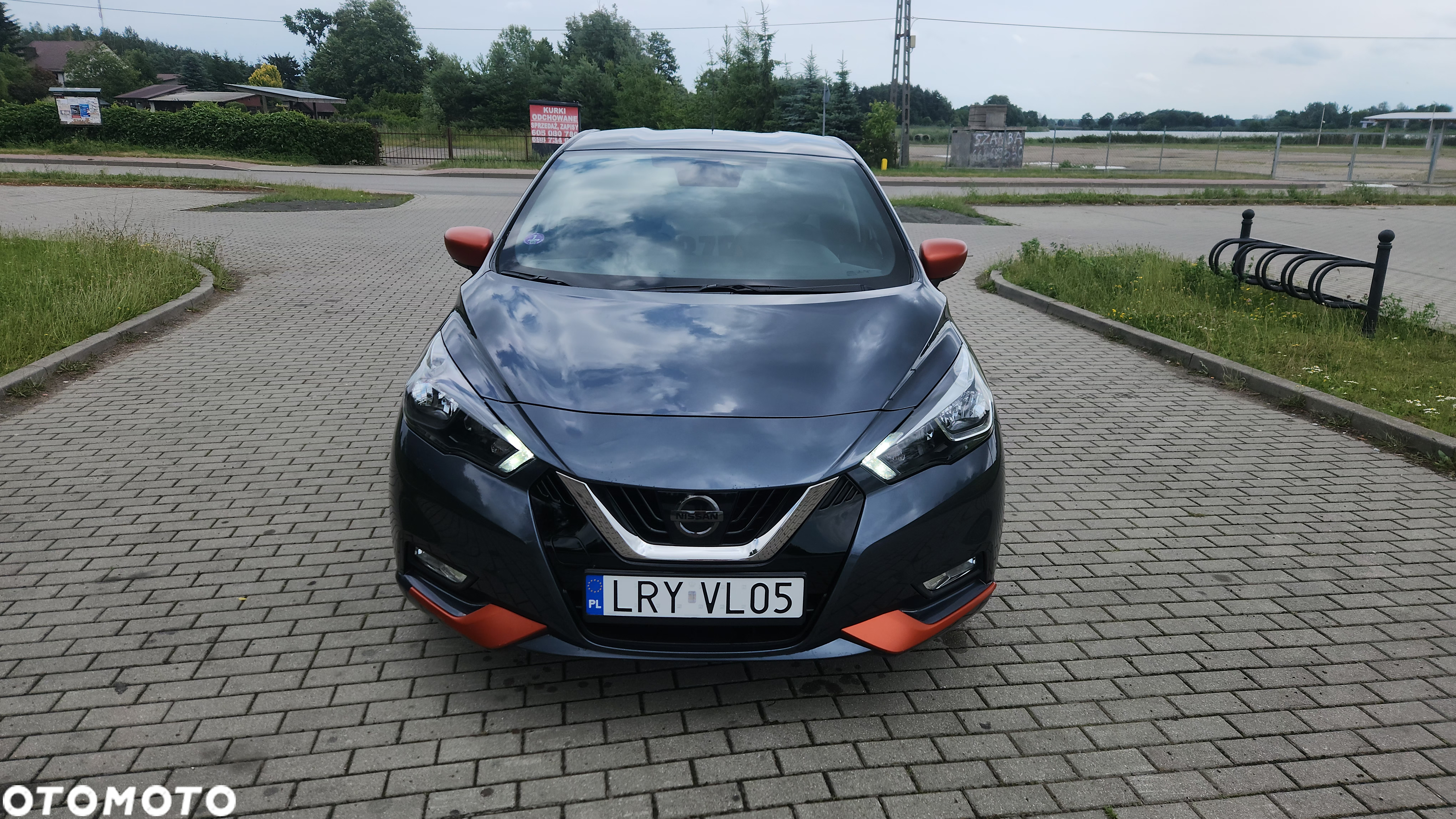Nissan Micra 0.9 IG-T N-Connecta - 22