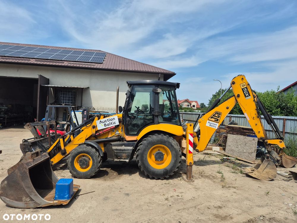 JCB 3 CX - 2