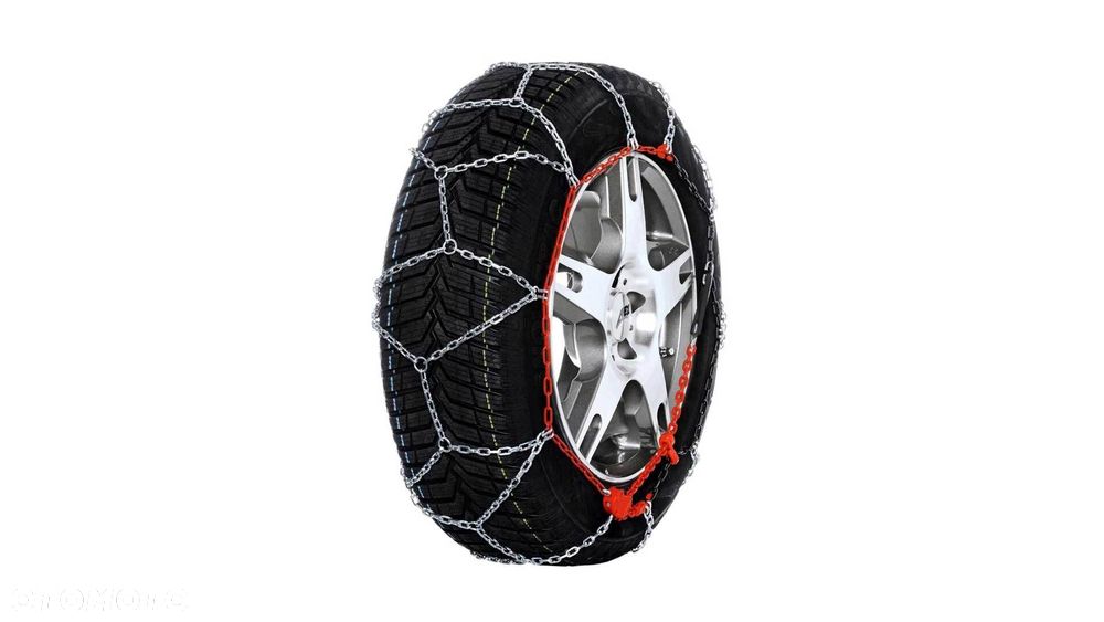 ŁAŃCUCHY ŚNIEGOWE TAURUS PEWAG 9mm 79 225/60R18 235/55R18 235/50R19 - 2