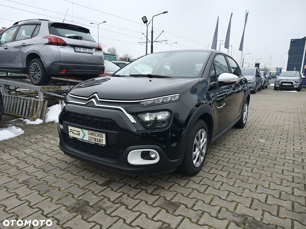 Citroën C3 1.2 PureTech You - 3
