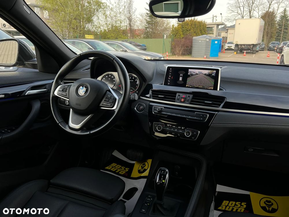 BMW X2 - 25