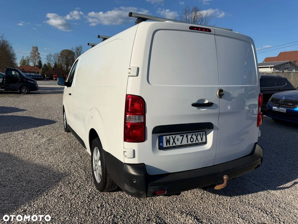 Citroën JUMPY - 11
