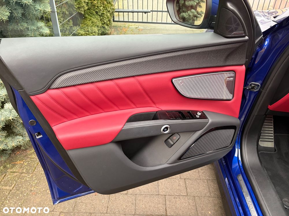 Maserati Grecale - 25