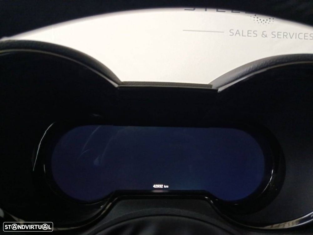 Alfa Romeo Tonale 1.5 Hybrid Edizione Speciale - 13