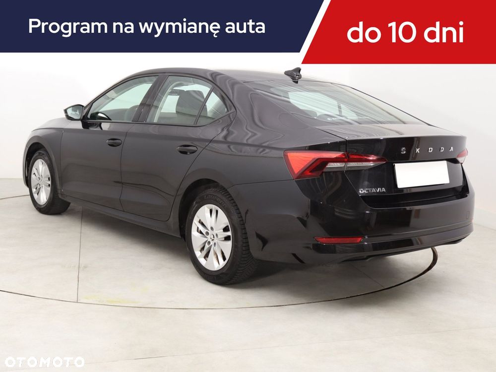 Skoda Octavia - 6