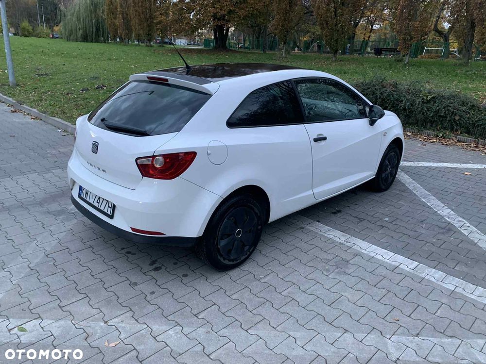 Seat Ibiza SC 1.2 12V Style - 2