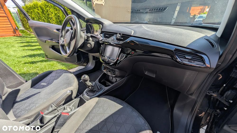 Opel Corsa 1.4 120 Lat - 22