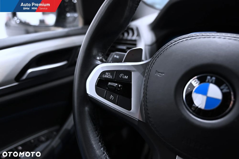 BMW X3 xDrive30i M Sport sport - 6