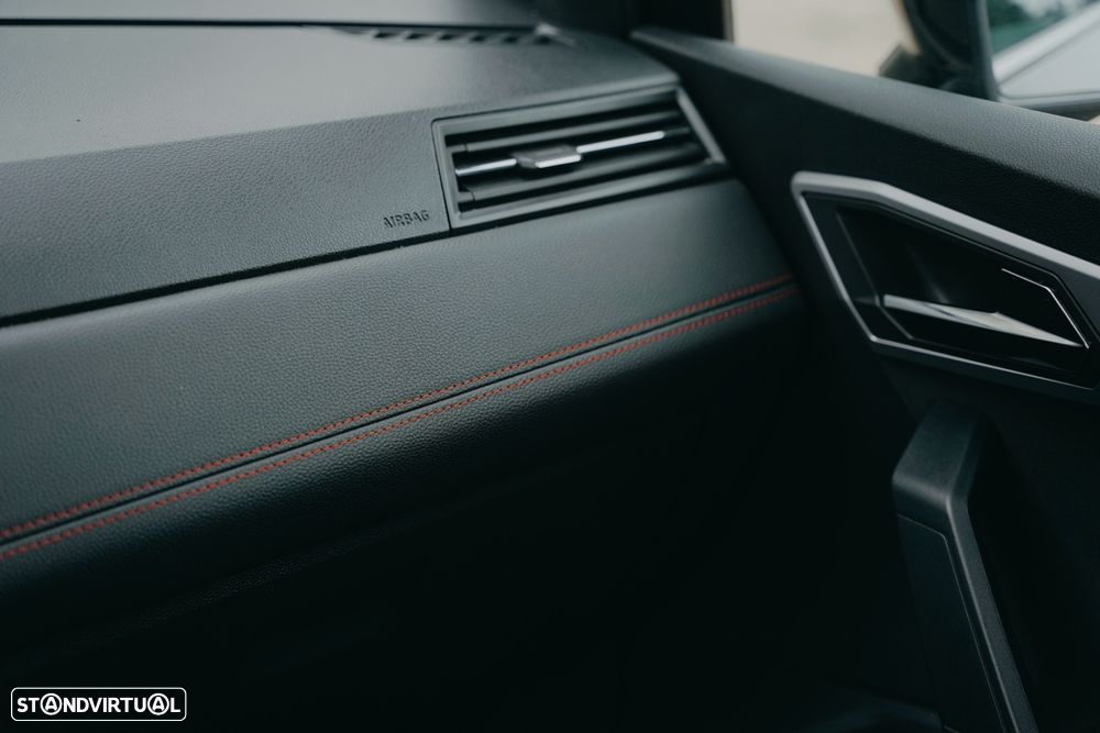 SEAT Arona 1.0 TSI FR - 26