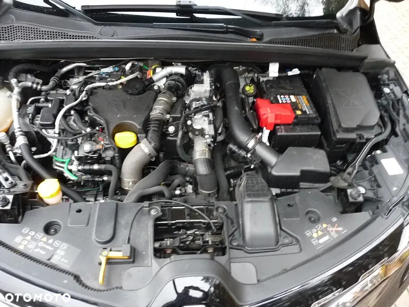 Renault Captur BLUE dCi 115 EDC INTENS - 21